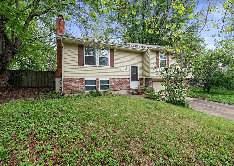 10525 N Baltimore Ave, Kansas City, MO 64155 Zillow