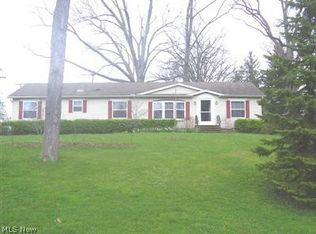 5111 Tyner Ave NW, Canton, OH 44708