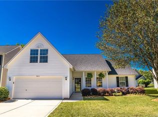 3621 Croft Haven Dr, Charlotte, NC 28269