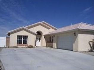 57110 Millstone Dr, Yucca Valley, CA 92284
