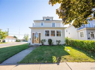 330 W Hazeltine Ave, Buffalo, NY 14217