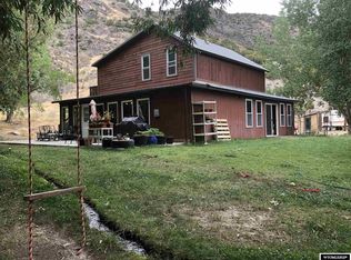 225 Boysen Dam Rd, Riverton, WY 82501