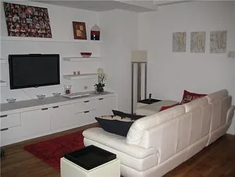 Rented by Barkin and Associates