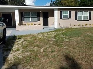 1215 Elinore Dr, Orlando, FL 32808