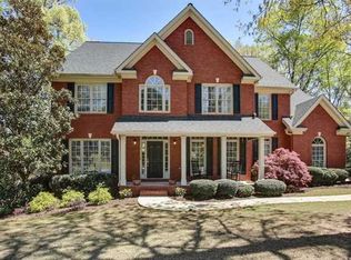 1180 Mars Hill Rd NW, Acworth, GA 30101