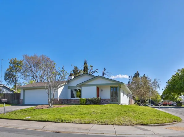 8700 Brigham Way, Sacramento, CA 95826