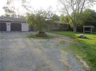9916 N State Road 39 Rd, Lizton, IN 46149