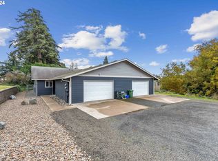1155/1165 Ohio Ave, North Bend, OR 97459