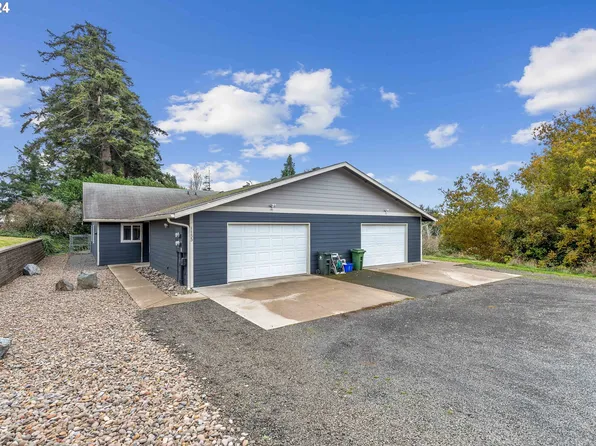 1155/1165 Ohio Ave, North Bend, OR 97459