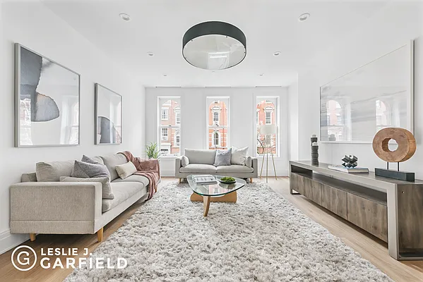 Sold by Leslie J. Garfield | media 1