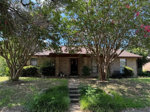 2902 Spring Brook Dr, Garland, TX 75044