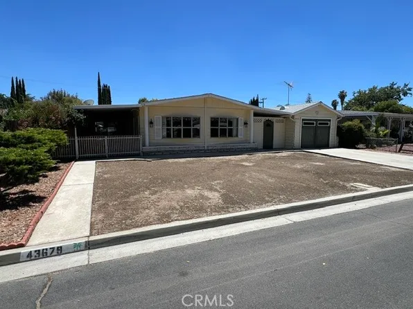43679 Elliot Ct, Hemet, CA 92544