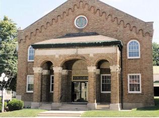 160 N South St, Wilmington, OH 45177