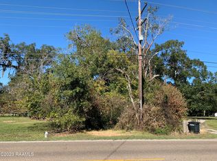 Loreauville Rd, New Iberia, LA 70563