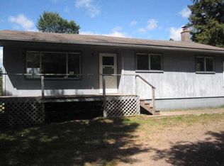 7921 E Birch Lake Rd, Winchester, WI 54557