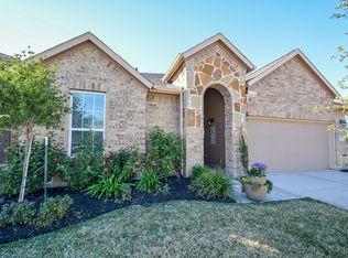 9937 Golden Field Ln, Brookshire, TX 77423