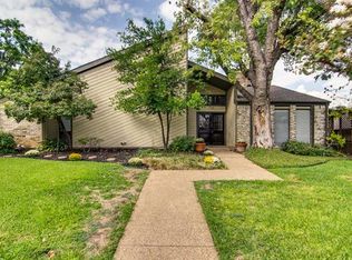 7709 Mullrany Dr, Dallas, TX 75248