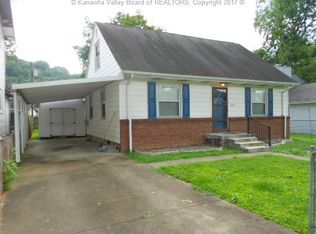 4725 Venable Ave SE, Charleston, WV 25304