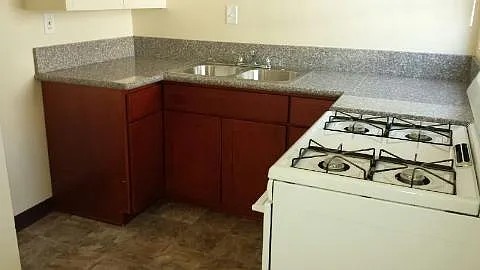 1 bed, 500 sqft, $1,700 — Photo 3