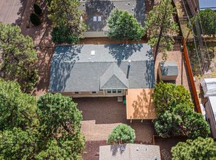 4920 S 29th St, Show Low, AZ 85901
