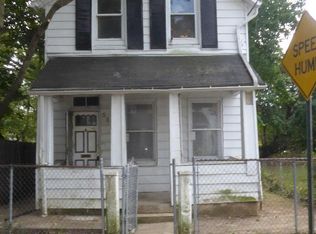 5328 Denmore Ave, Baltimore, MD 21215