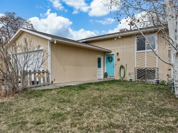 2778 1/2 W Hartford Ct, Grand Junction, CO 81503