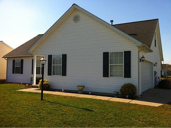 Front of House 2