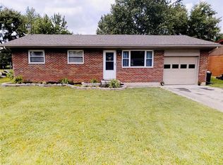 4472 Saint Paris Pike, Springfield, OH 45504