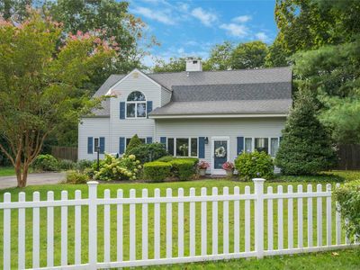 456 W Main St, Huntington, NY, 11743