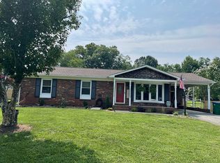 160 Paso St, Rural Hall, NC 27045