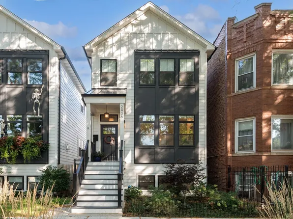 2436 W Carmen Ave, Chicago, IL 60625