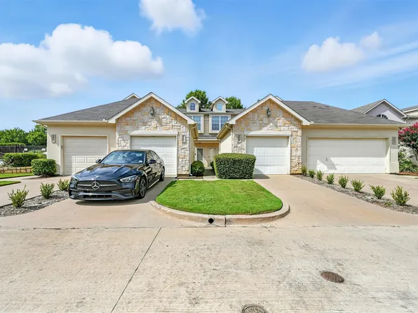 8005 Ederville Cir, Fort Worth, TX 76120