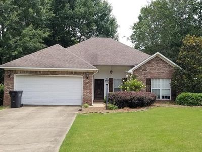 200 Shelbi Dr, Oxford, MS, 38655