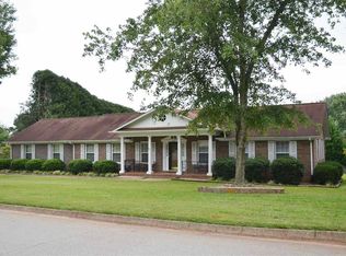 227 N Severn Cir, Easley, SC 29642