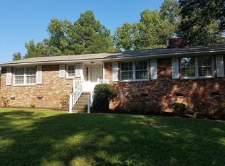 1136 Woodland Dr, West columbia, SC 29169