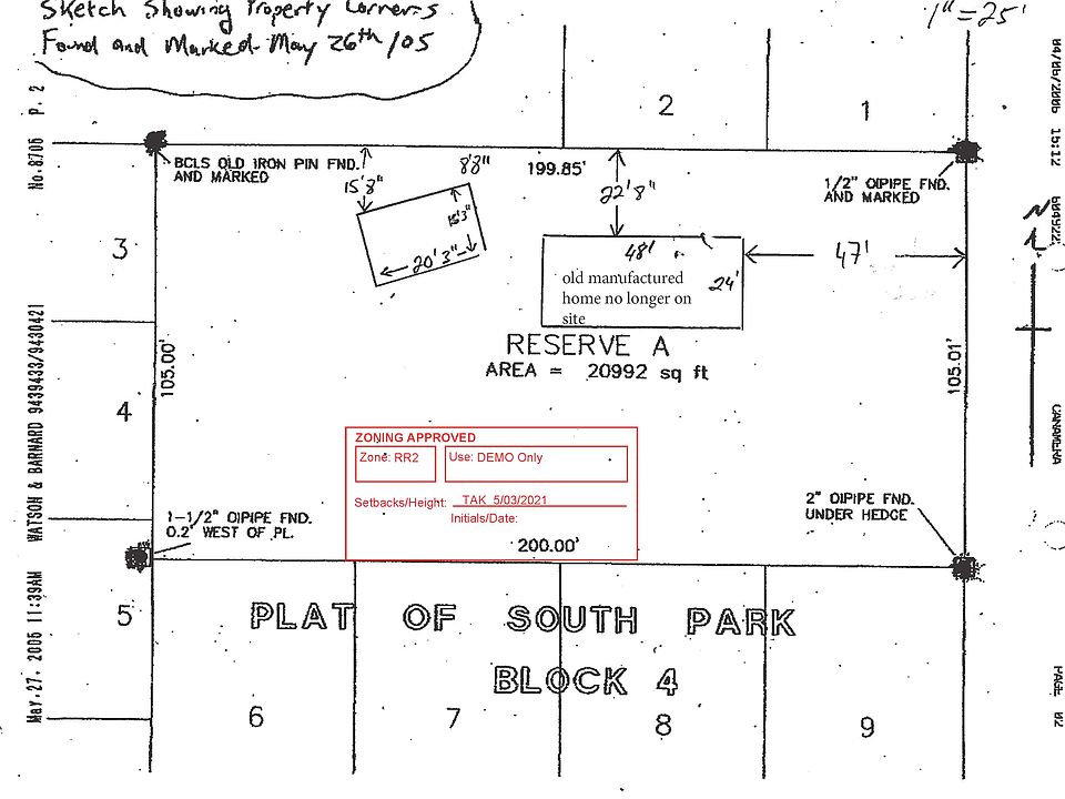 2nd image of 661 Driftwood Ln
