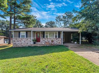 804 Gardner St, Pocahontas, AR 72455