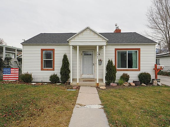 2nd image of 7865 S Grant St