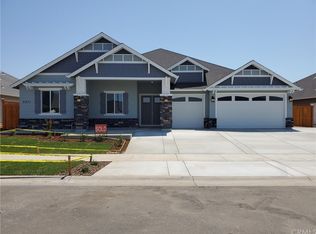 2871 Alamere Fls, Chico, CA 95973