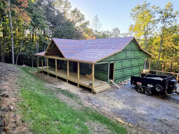 75 Townhouse Dr, Blairsville, GA 30512
