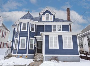 1220 Wyoming Ave, Forty Fort, PA 18704