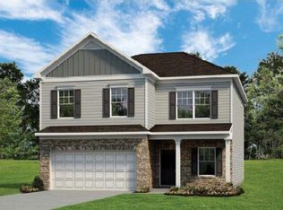 806 Haven Springs Trce, Douglasville, GA