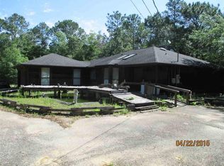 5840 Gulf Rd, Milton, FL 32583