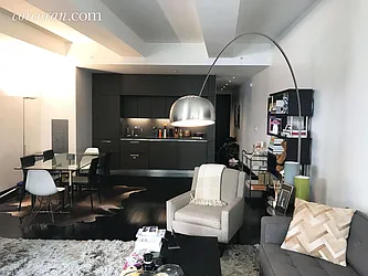 Rented by Corcoran