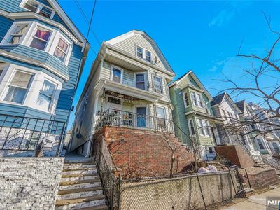 435 N 2nd St, East Newark, NJ, 07029