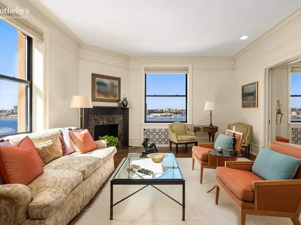 190 Riverside Dr #11C, New York, NY 10024