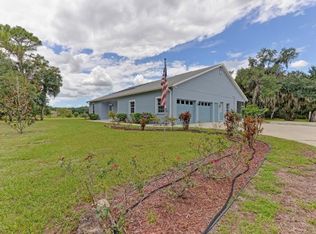 15802 Golf Course Rd, Parrish, FL 34219