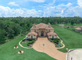 11503 Renaissance Dr, Montgomery, TX 77356