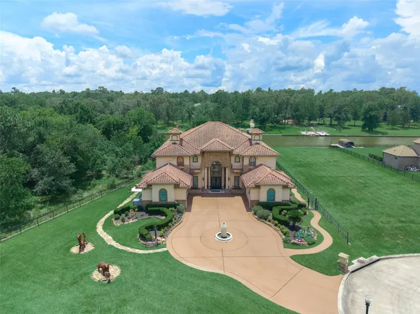 11503 Renaissance Dr, Montgomery, TX 77356