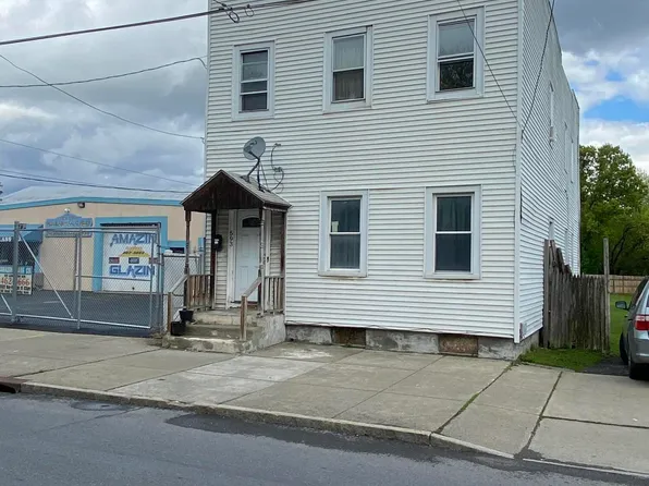 593 Livingston Avenue, Albany, NY 12206